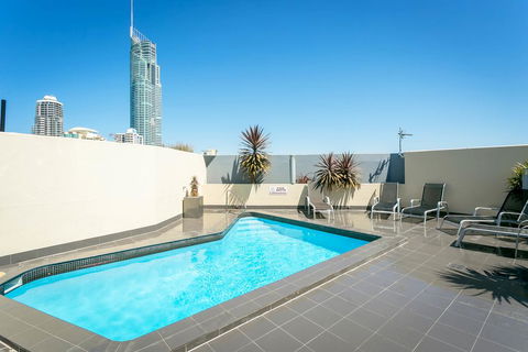 BreakFree Cosmopolitan - Darwin Holiday 1