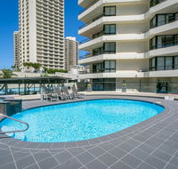 BreakFree Cosmopolitan - Darwin Holiday