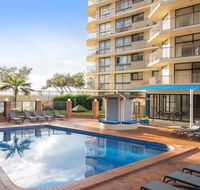 BreakFree Imperial Surf - Darwin Holiday