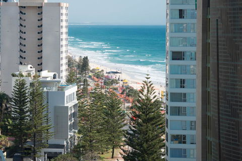 BreakFree Longbeach Resort - Darwin Holiday 1
