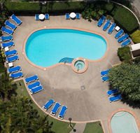 BreakFree Longbeach Resort - Darwin Holiday