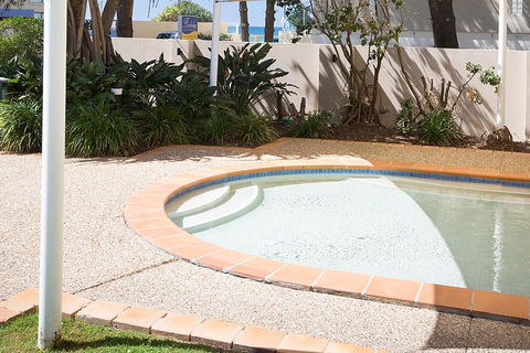 BreakFree Longbeach Resort - Darwin Holiday 3