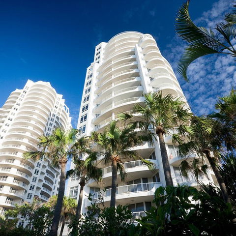 BreakFree Moroccan - Darwin Holiday 3