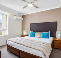 BreakFree Moroccan - Darwin Holiday