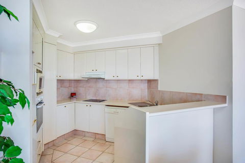 BreakFree Moroccan - Darwin Holiday 1