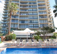 BreakFree Peninsula - Darwin Holiday