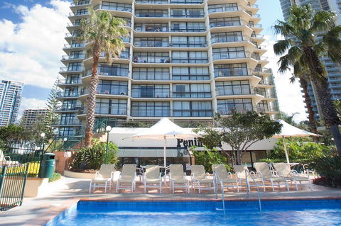 BreakFree Peninsula - Darwin Holiday 0