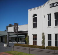 Breakout Motor Inn - Darwin Holiday