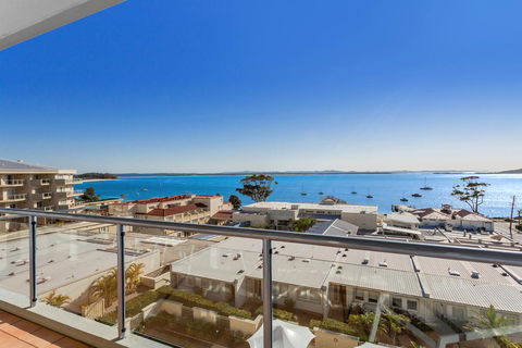 Breakwater Apartment 403 - Darwin Holiday 3