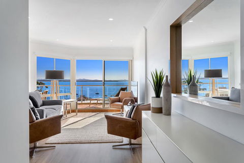 Breakwater Apartment 403 - Darwin Holiday 0