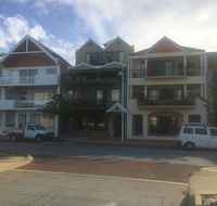 Breakwater Short Stay - Darwin Holiday