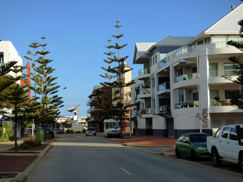 Breakwater Short Stay - Darwin Holiday 2