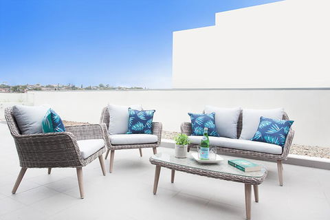 BREAM PENTHOUSE (672I) - Darwin Holiday 1