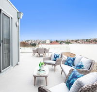 BREAM PENTHOUSE 672I - Darwin Holiday