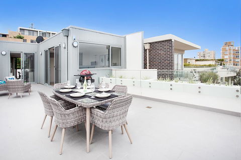 BREAM PENTHOUSE (672I) - Darwin Holiday 2