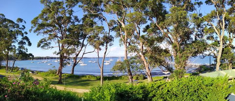 Breath Taking Jervis Bay Views With Possible 4pm Checkout - Darwin Holiday 1