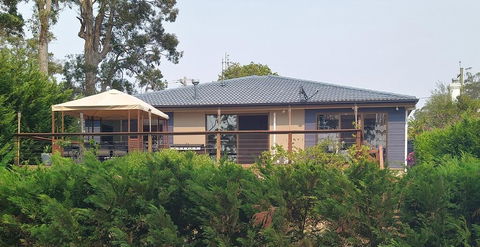 Breath Taking Jervis Bay Views With Possible 4pm Checkout - Darwin Holiday 2