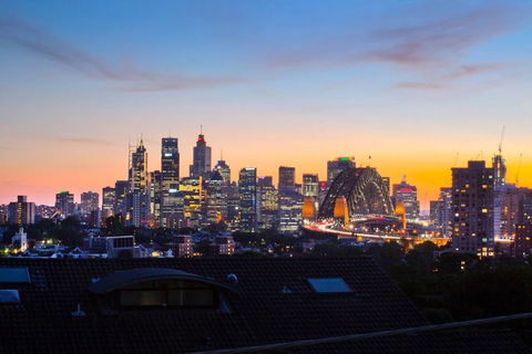 Breathtaking 1 Bedroom NB98 - Darwin Holiday 0