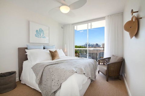 Breathtaking 1 Bedroom NB98 - Darwin Holiday 3