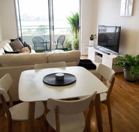 Breathtaking River  City Views Free Parking  WiFi - Darwin Holiday