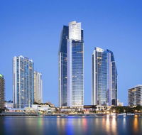 Breathtaking Views 4BD HIGH FLOOR Lux Apartment - Darwin Holiday