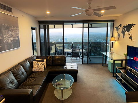 Breathtaking Views 4BD HIGH FLOOR Lux Apartment - Darwin Holiday 2