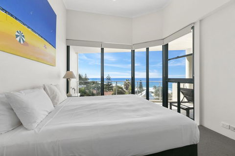 Breathtaking Views Of Sunshine Beach - Unit 7/21 Park Crescent - Darwin Holiday 2
