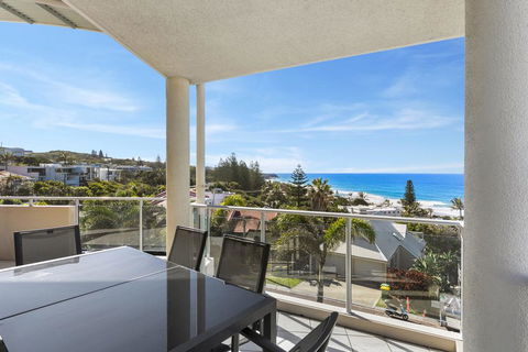 Breathtaking Views Of Sunshine Beach - Unit 7/21 Park Crescent - Darwin Holiday 0