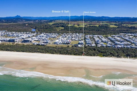 BREEZE At SALT - Darwin Holiday 1