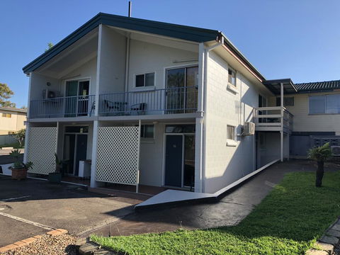 Breeze Inn - Darwin Holiday 2