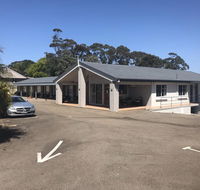 Breeze Inn - Darwin Holiday
