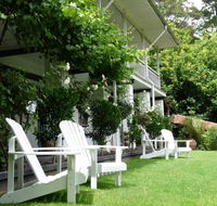 Brentwood Accommodation BB Apartments - Yarra Valley - Darwin Holiday