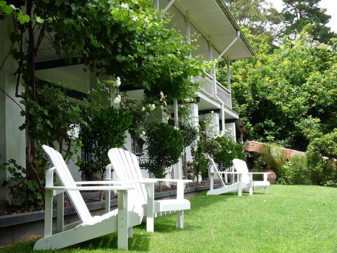 Brentwood Accommodation B&B Apartments - Yarra Valley - Darwin Holiday 0