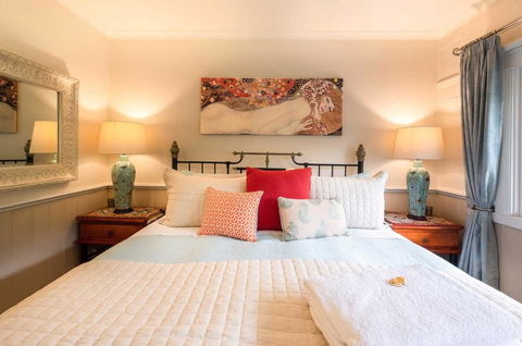 Brentwood Accommodation B&B Apartments - Yarra Valley - Darwin Holiday 3