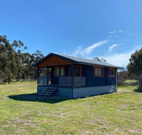 bretts rest - Darwin Holiday