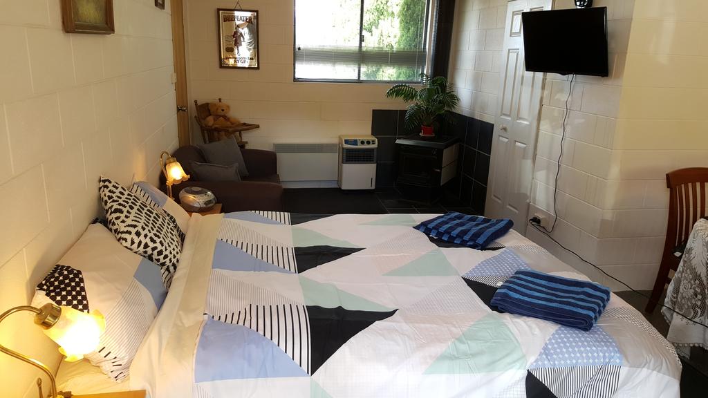 Old Beach TAS Darwin Holiday