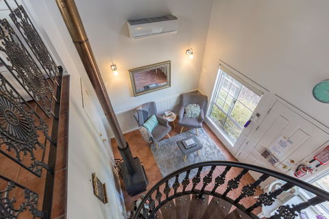 Briar Rose Cottages - Darwin Holiday 3