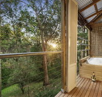 Briars Cottage - Daylesford - Darwin Holiday
