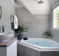 Briars Loft - Daylesford - Darwin Holiday