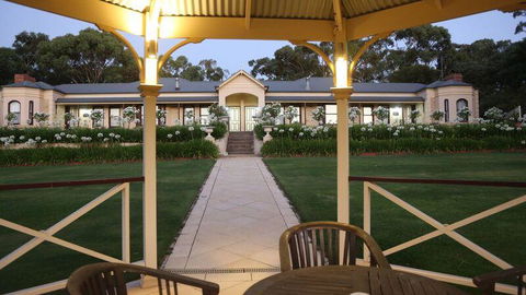 Brice Hill Country Lodge - Darwin Holiday 1