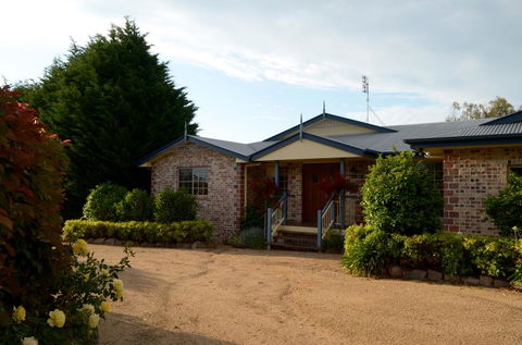 Brick Creek House - Darwin Holiday 0
