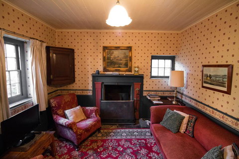 Brickendon - Darwin Holiday 2