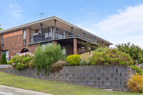 Bridairre Holiday Apartments - Darwin Holiday 0