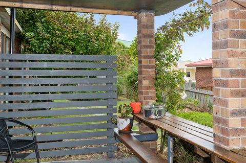 Bridairre Holiday Apartments - Darwin Holiday 3