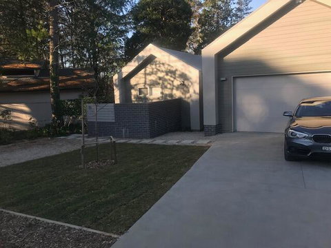 Bridal Falls Cottage - Darwin Holiday 0