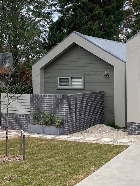 Bridal Falls Cottage - Darwin Holiday 1