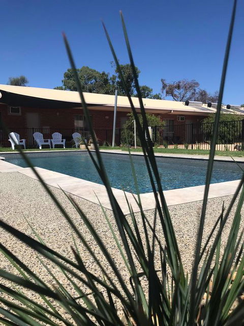 Bridge Motor Inn Tocumwal - Darwin Holiday 3