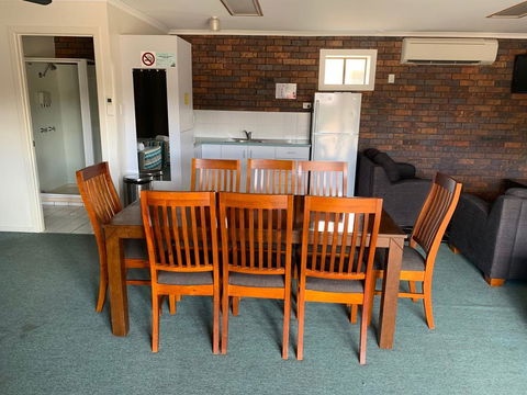 Bridge Street Motor Inn - Darwin Holiday 2