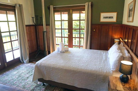 Bridgefield Guest House - Darwin Holiday 2