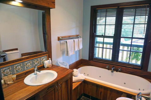 Bridgefield Guest House - Darwin Holiday 1